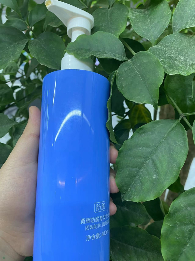 洗发水