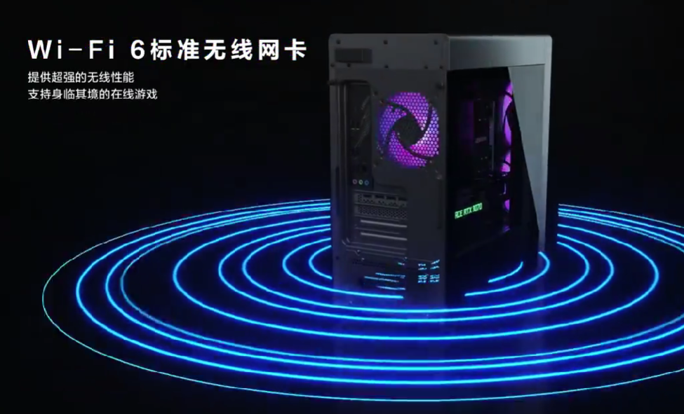 拯救者发布新款“刃”9000K/7000K 游戏主机，升级第13代酷睿+RTX 40系列