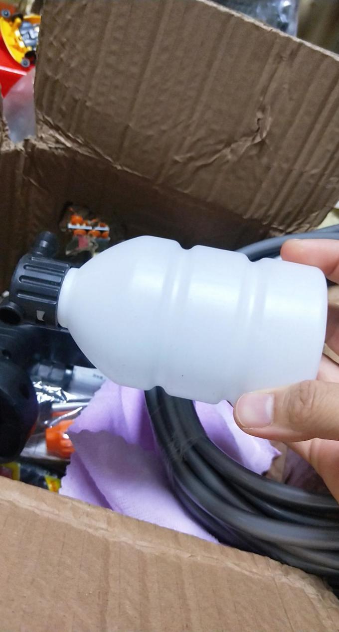 电动洗车器