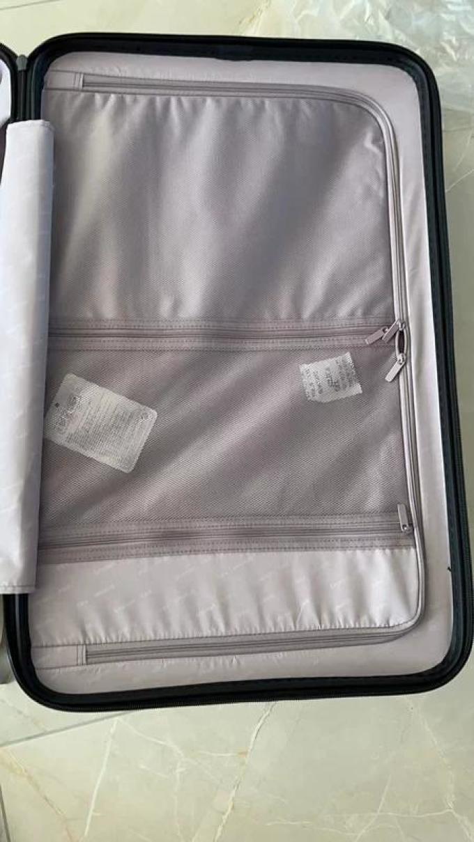 不莱玫拉杆箱