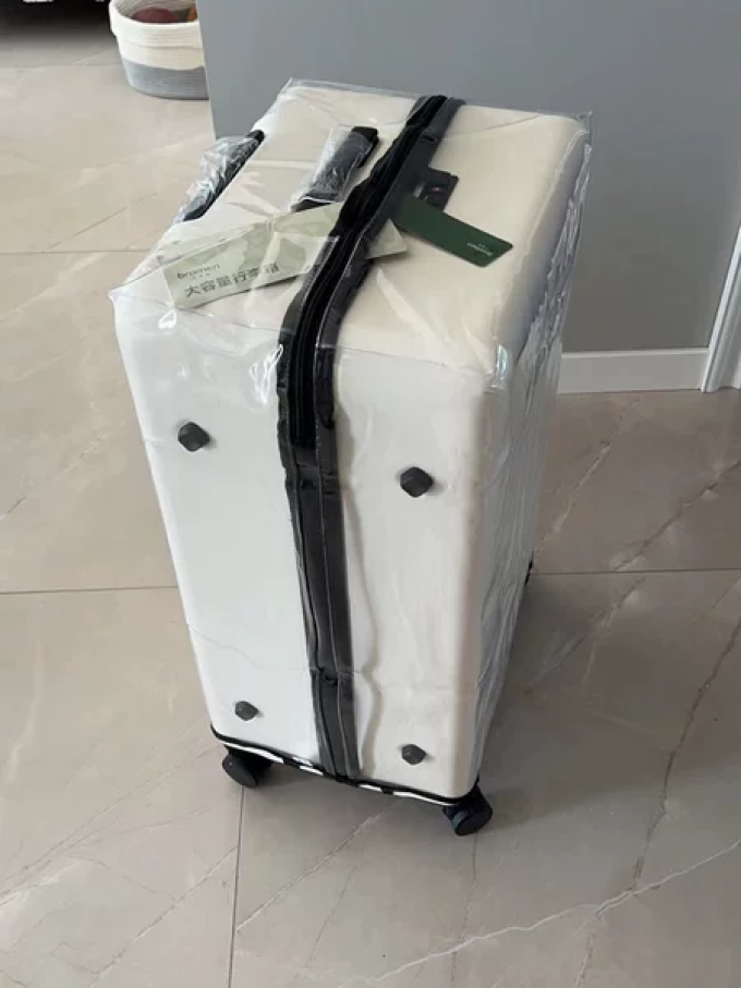 不莱玫拉杆箱