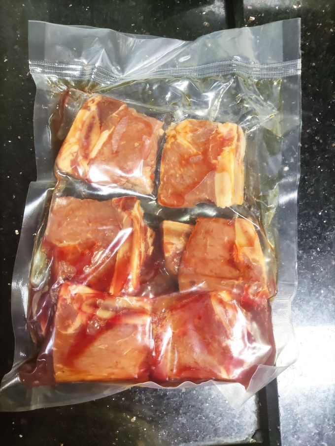 安井牛肉