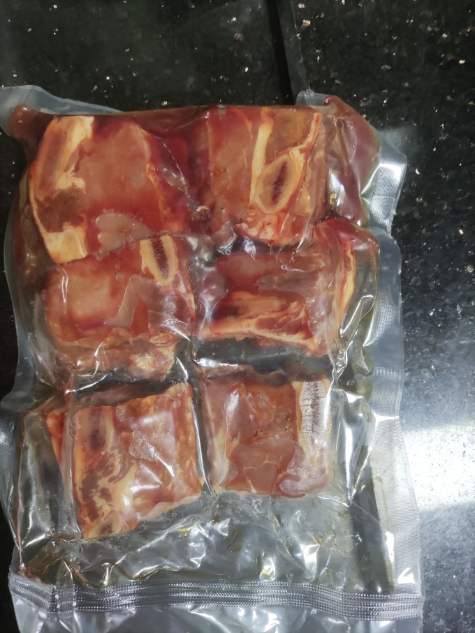 安井牛肉