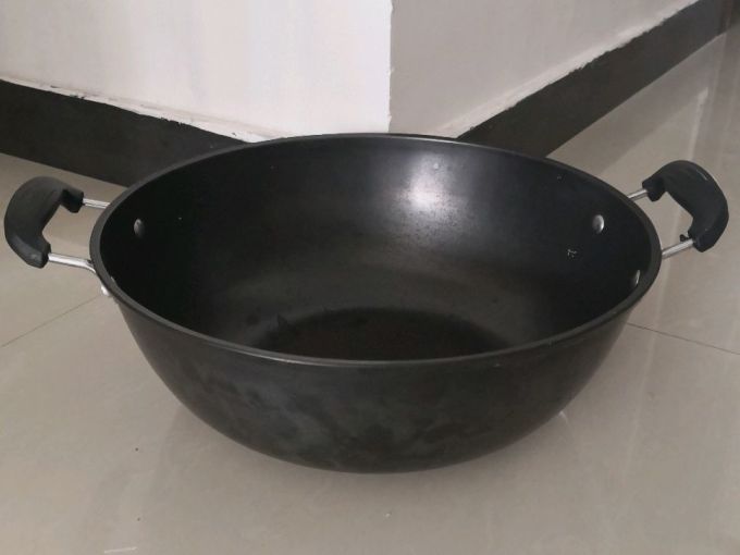 炒锅