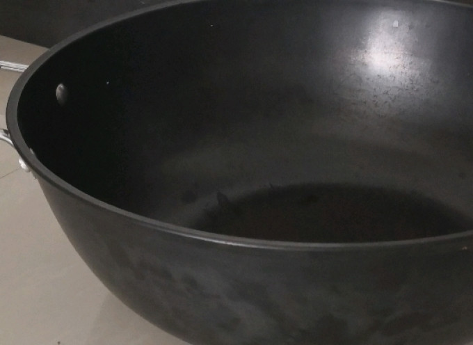 炒锅