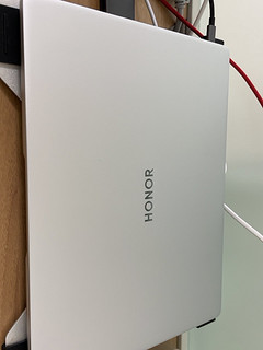 荣耀magicbook 14 R7 6800H版本，是真的香