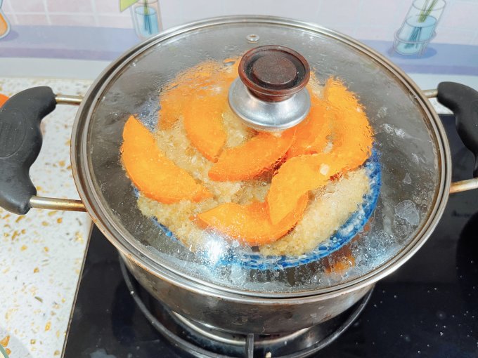 孔师傅其他调味品