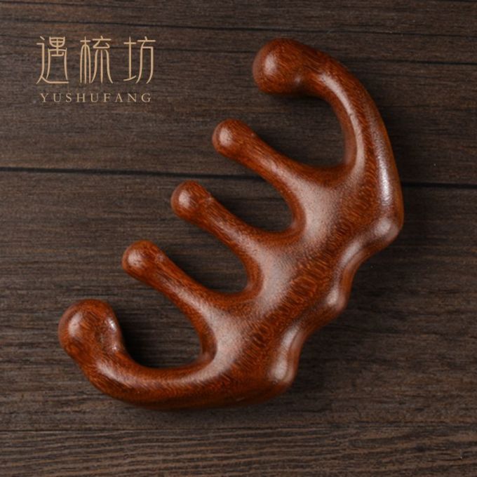 梳子