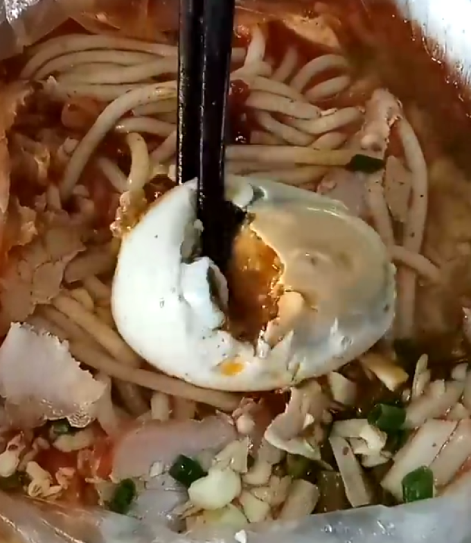 蛋类