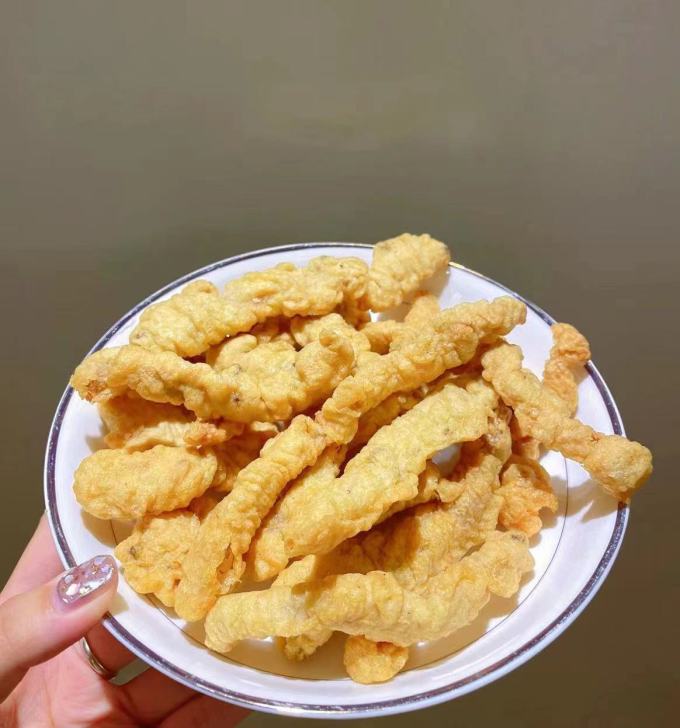 七环其他方便食品