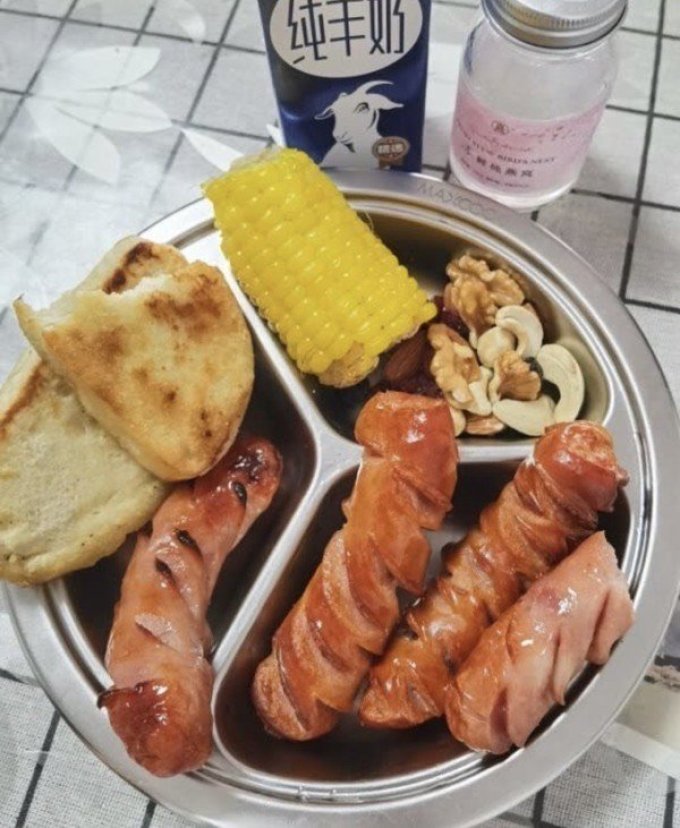 海霸王肉干肉脯