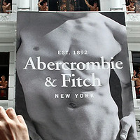 Abercrombie & Fitch 双十一购买推荐