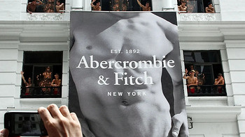 Abercrombie & Fitch 双十一购买推荐