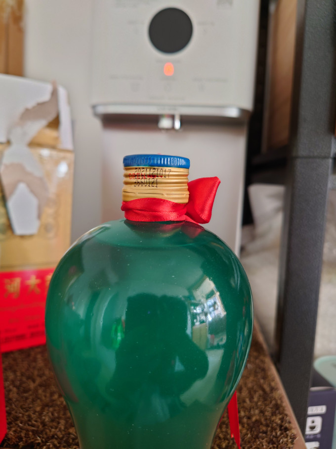 洋河白酒