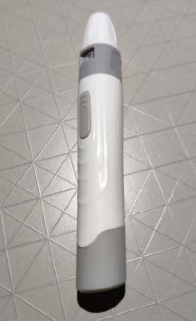 血糖试纸
