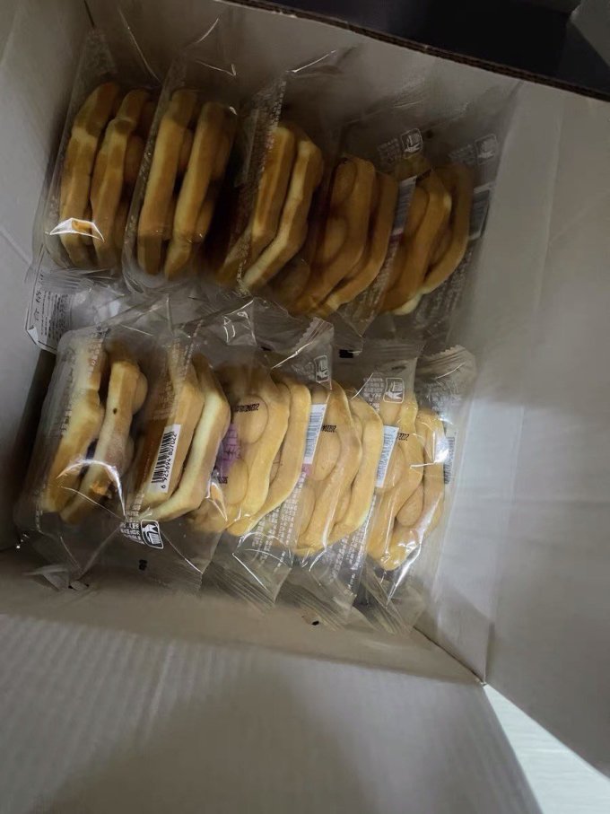 葡记常温蛋糕