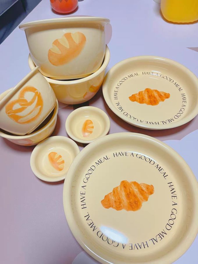 餐具