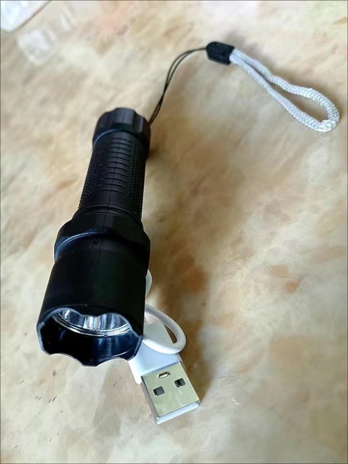 户外照明