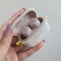这肯定是能让女生心动的耳机吧！