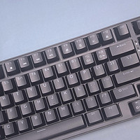 钛度K850彩戏师，一款诚意满满的百元机械键盘