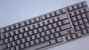 钛度K850彩戏师，一款诚意满满的百元机械键盘