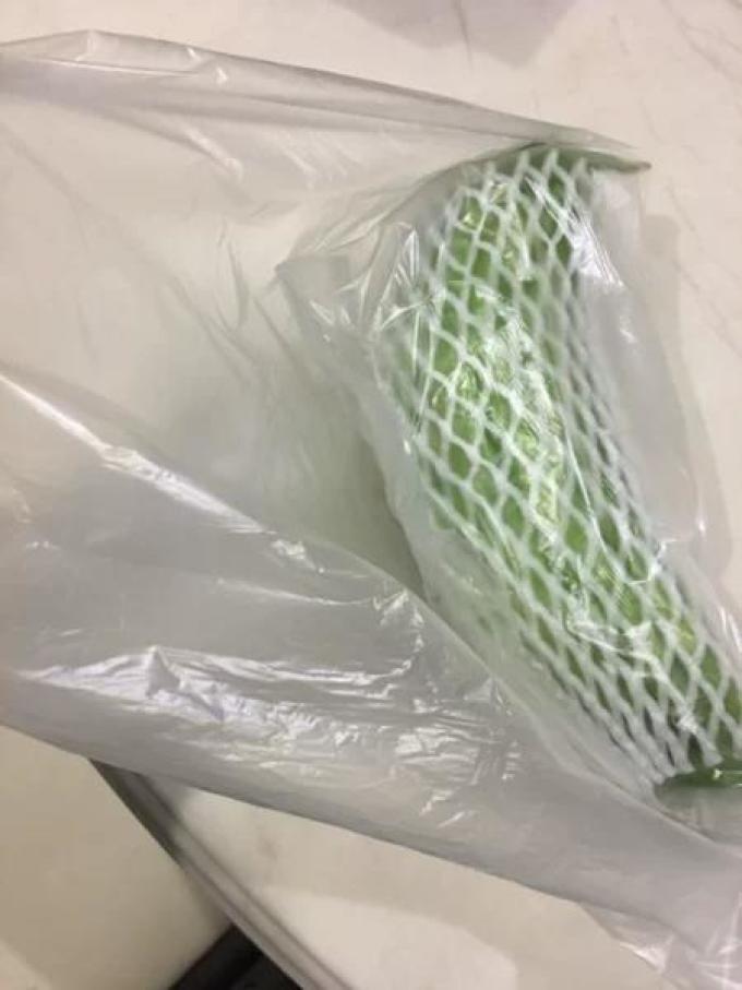 美丽雅保鲜袋