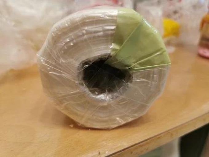 美丽雅保鲜袋