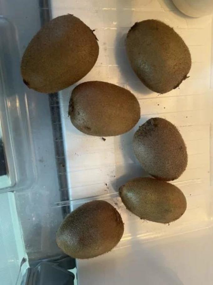 新鲜水果