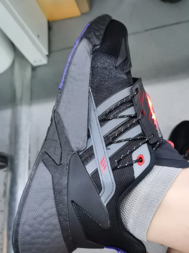 灰常炫酷，好看极致诱惑，无法低调