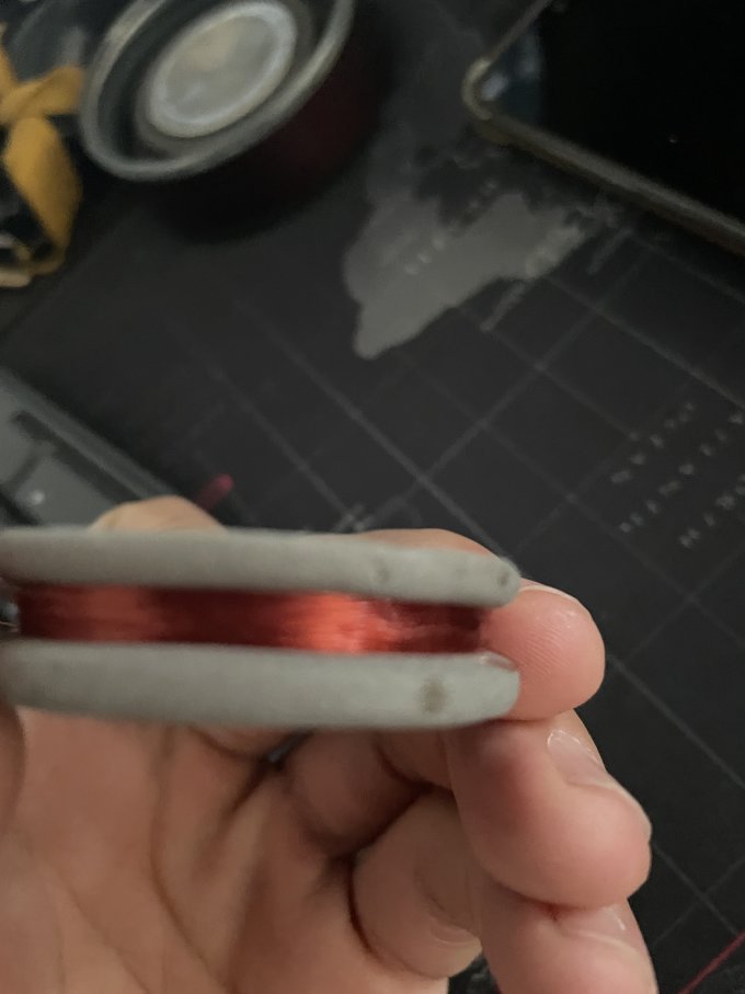汉鼎鱼线