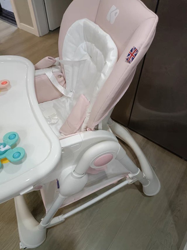 我唔了，餐椅就该早点买