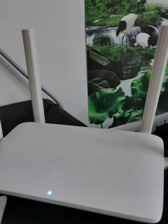 设置简单WIFI6速度快覆盖广