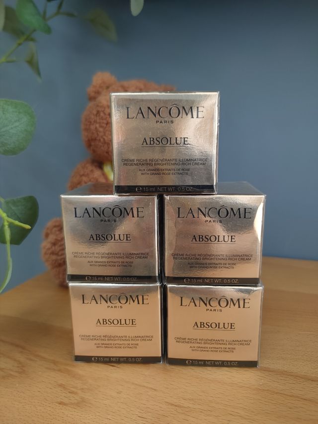 双十一吃土也要囤的菁纯面霜