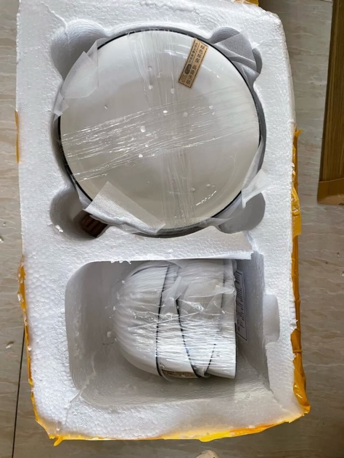 肃匠餐具套装