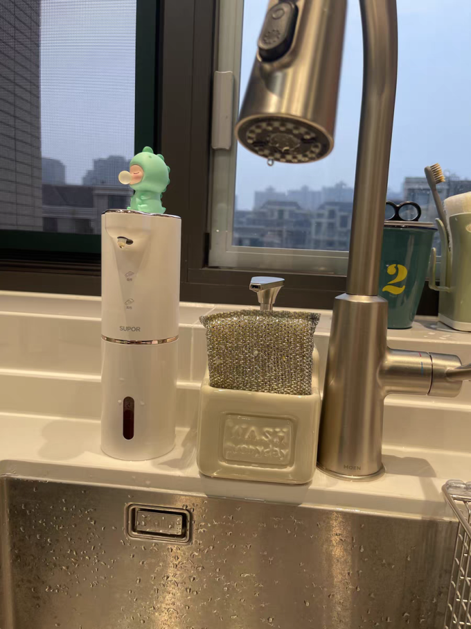 苏泊尔其他生活电器
