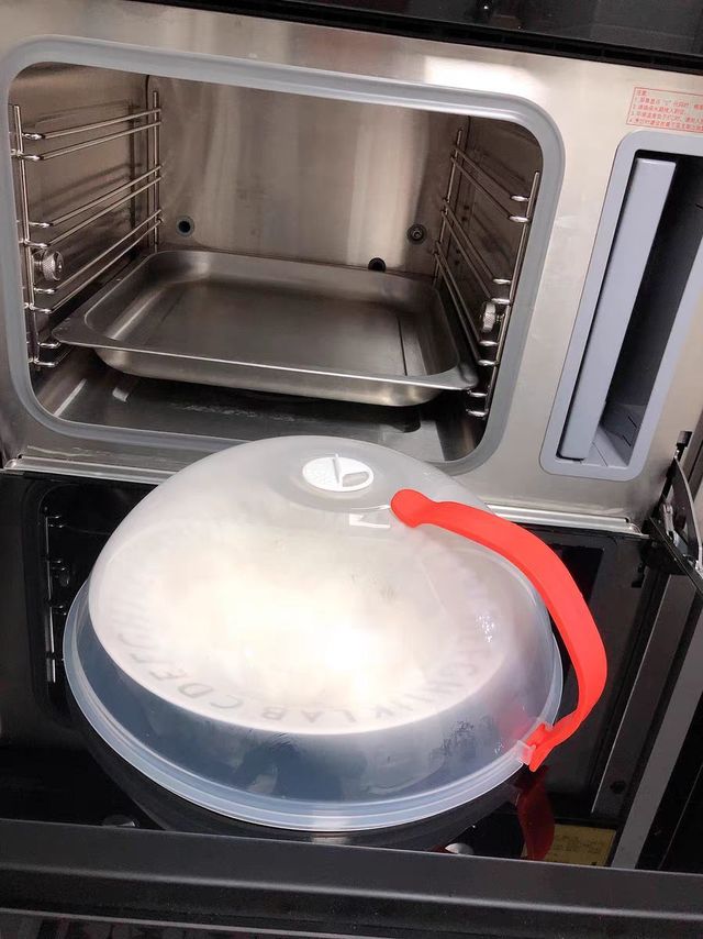 微波炉盖罩防溅盖防油盖防油罩