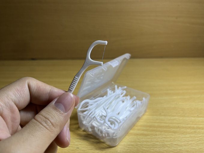 牙线