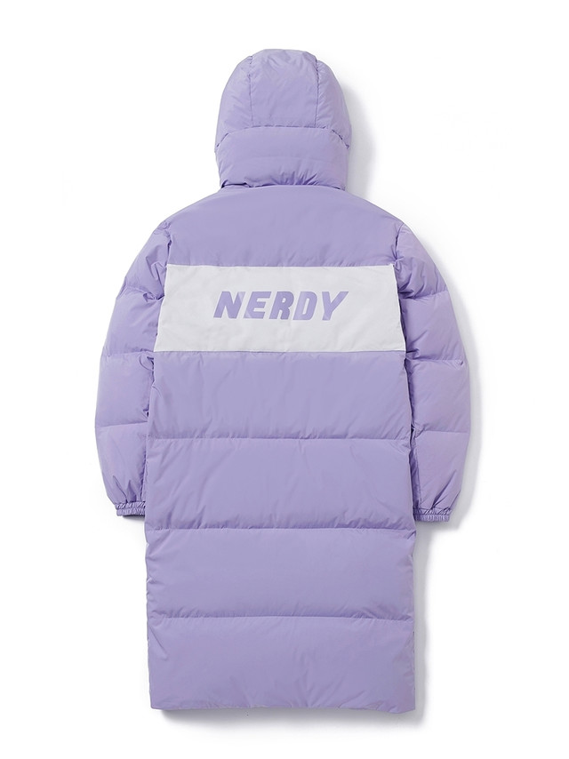 重磅炸弹，冬天有这一个羽绒服就够了