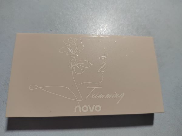 太爱的修容盘，（novo家的）不要太爱了