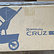  终于搞定了小团子人生中第一辆车UPPAbaby Cruz V2　