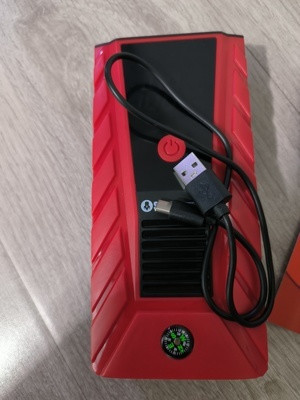 启动反应很灵敏很快，外观也很漂亮