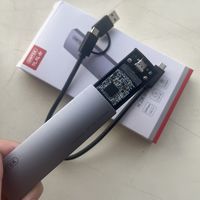 ​双协议M.2硬盘盒体验！