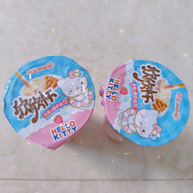 明治饼干