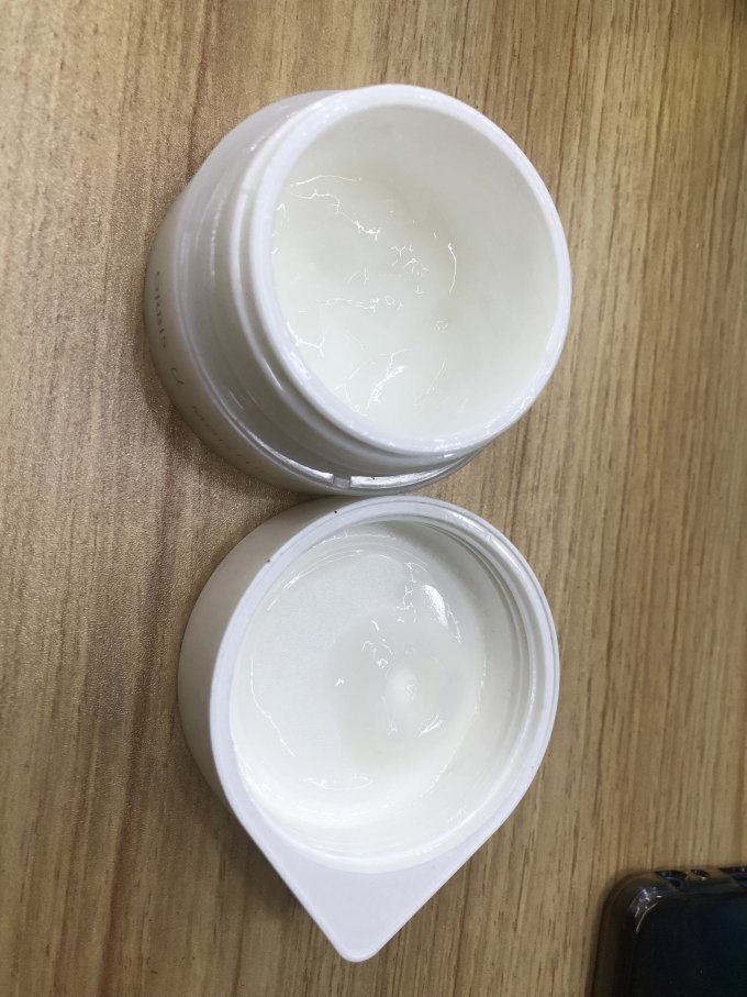 涂抹面膜