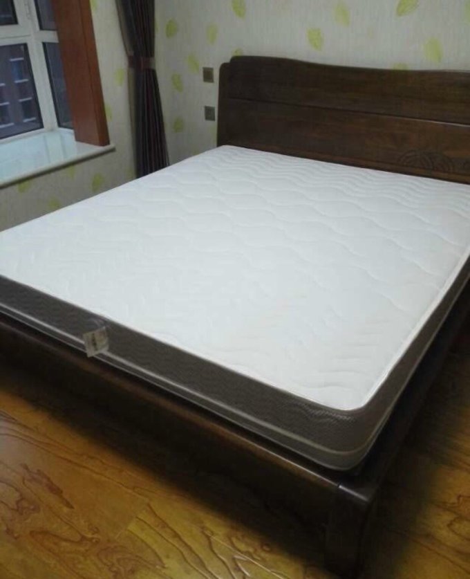 喜临门椰棕弹簧床垫