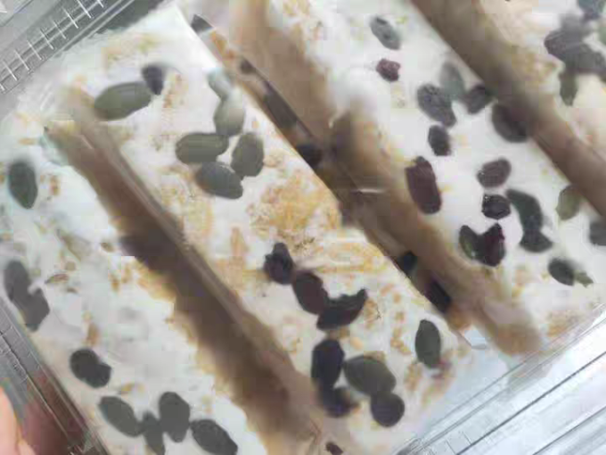 锦耀时光其他糕点