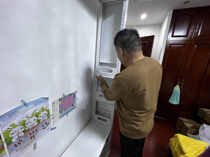书架