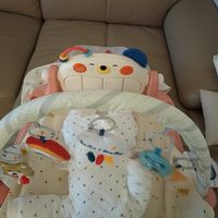 新生儿玩具钢琴礼盒