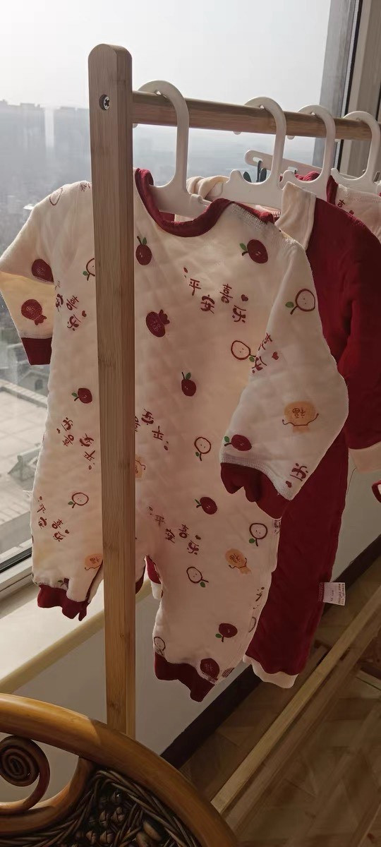 玉璎婴儿套装