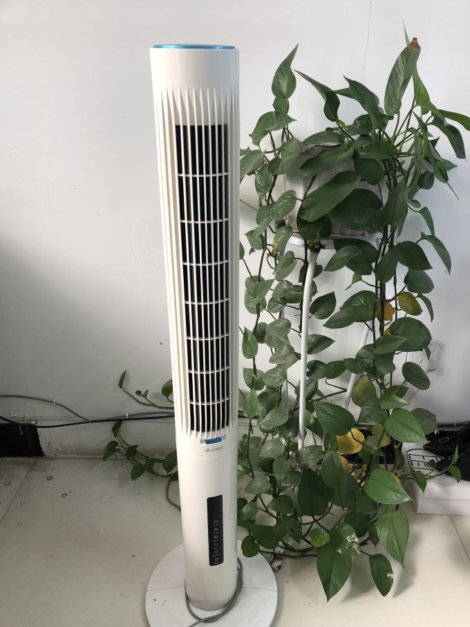 艾美特空气净化器
